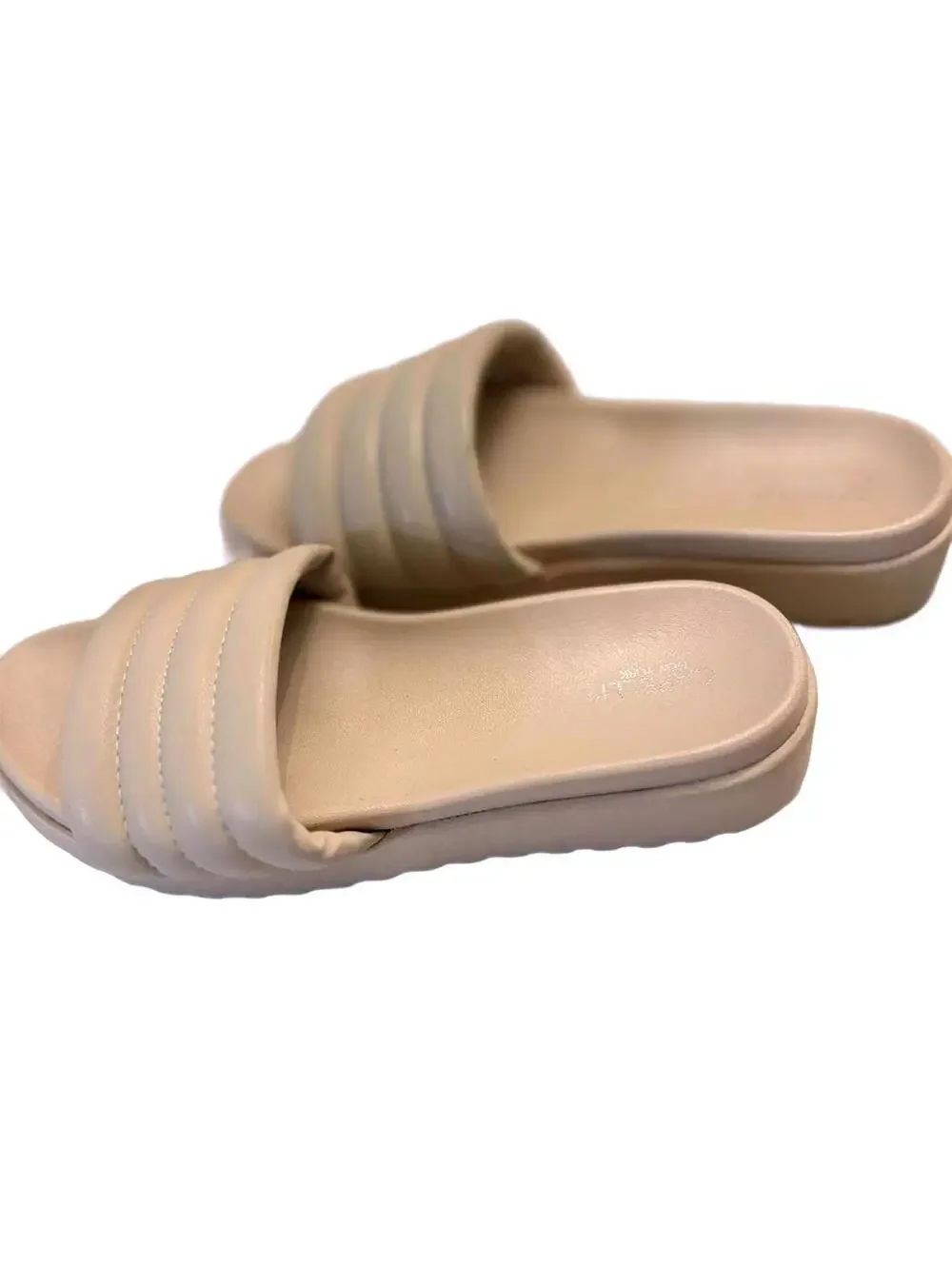 Woman's -Capelli New York- Slides